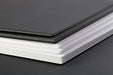 Best Value Clairefontaine Foam,Backed Cardboard, 5 mm Thick, A2, 20 Sheets, White