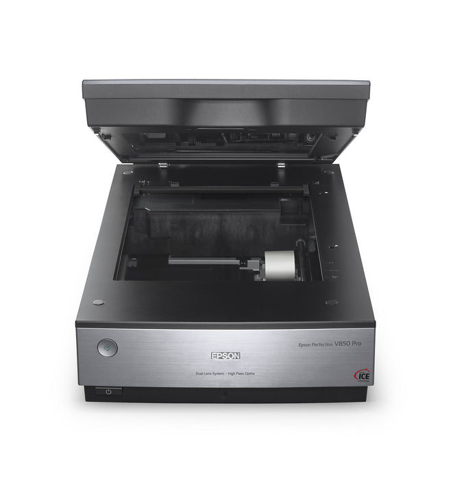 Epson Perfection V850 Pro Scanner