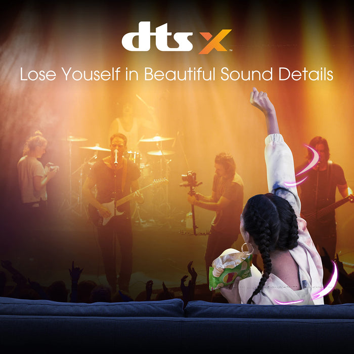 Hisense A6BG 43 Inch 4K Ultra HD HDR LED HDMI Smart TV