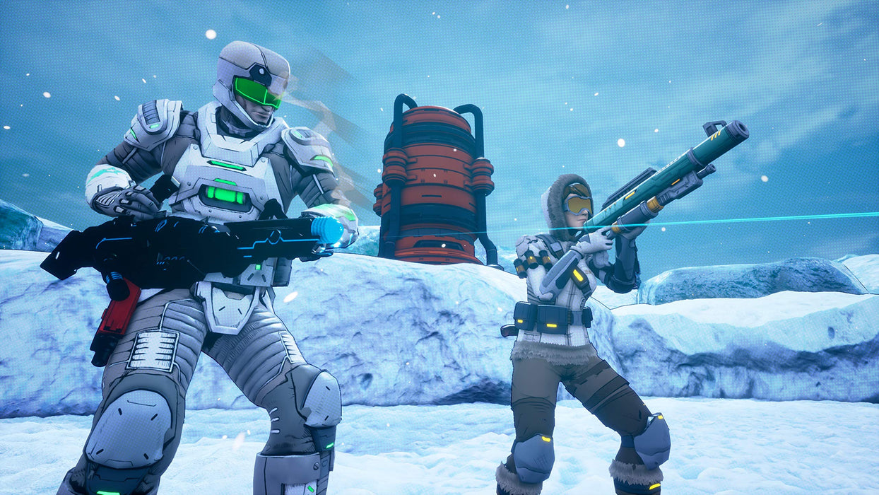 Maximum Games G.I. Joe: Operation Blackout PS4