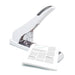 Best Value Rapesco 1397 ECO HD-210 Heavy Duty Stapler, 210 Sheet Capacity - Soft White
