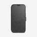 Tech 21 Evo Wallet Black Apple iPhone 13 Pro Mobile Phone Case