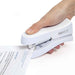 Best Value Rapesco 1319 Stapler - Stand Up/Space-Saving Stapler, 20 Sheet Capacity - white