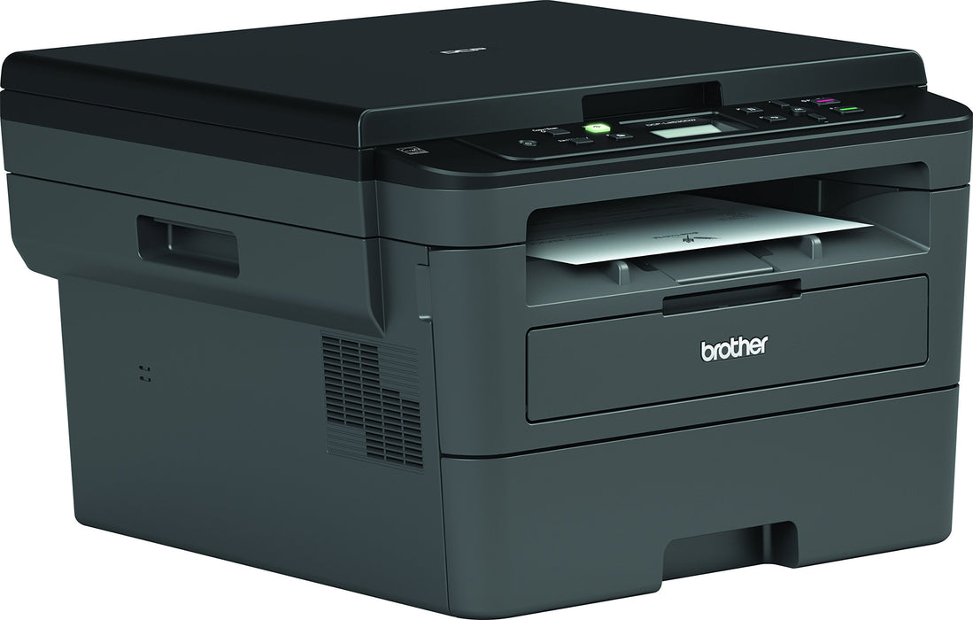 Best Value Brother DCP-L2530DW MFP 2400X600DPI 30PPM 64MB PRNT/CPY/SCN - DCPL2530DWZU1 (Printers > Multifunction Printers) +}b