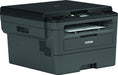 Best Value Brother DCP-L2530DW MFP 2400X600DPI 30PPM 64MB PRNT/CPY/SCN - DCPL2530DWZU1 (Printers > Multifunction Printers) +}b