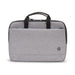 DICOTA Eco Motion - Notebook carrying case - 12" - 13.3" - light grey