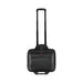 Best Value Wenger 600661 POTOMAC 17" 2-Piece Business Wheeled Laptop Briefcase , Padded laptop compartment with Matching 15.4" Laptop Case in Black {28 Litres}