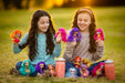 BFF Bright Fairy Friends: Doll with a Night Light //20301-20284-20299-21222