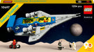 LEGO Icons 10497 Galaxy Explorer
