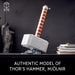 LEGO Marvel 76209 Thor's Hammer