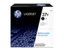 Best Value HP CF237Y 37Y Extra High Yield Original LaserJet Toner Cartridge, Black, Pack of 1