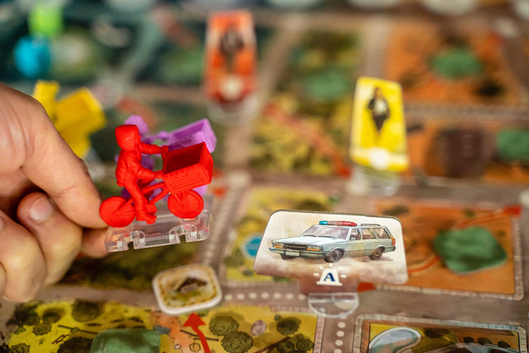 Funko Signature Games: E.T. The Extra Terrestrial - Light Years from Home Game //62998