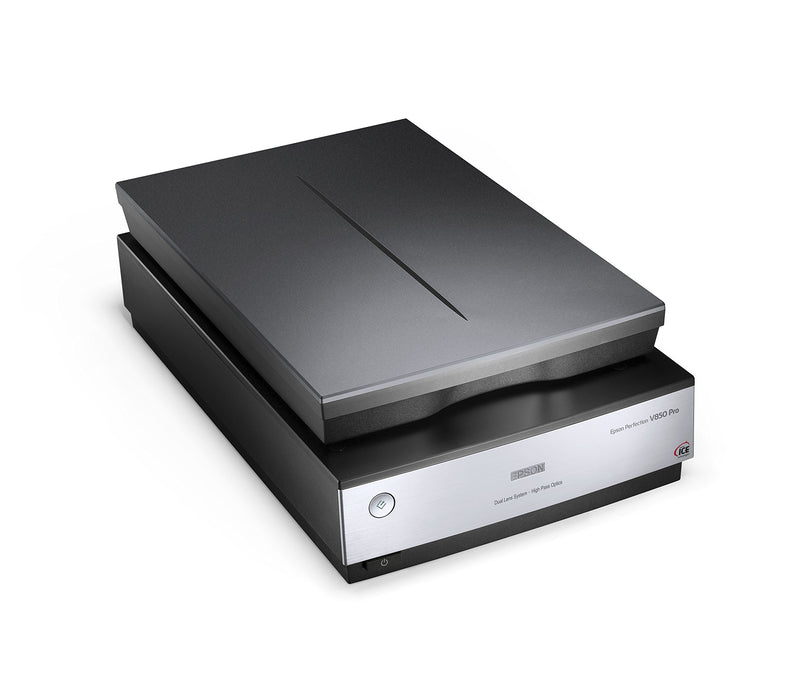 Epson Perfection V850 Pro Scanner