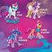 My Little Pony - Crystal Adventure: Sunny Starscout //F1785-F2454
