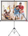 Nobo Freestanding Tripod Projection Screen 1902397 Format 4:3 200 x 151.3 cm