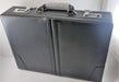 Best Value Monolith 41350MN Briefcase, 47 cm, Black