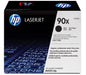 Best Value HP CE390X 90X High Yield Original LaserJet Toner Cartridge, Black, Pack of 1
