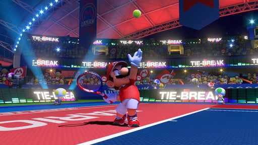 Mario Tennis Aces - Nintendo SWITCH