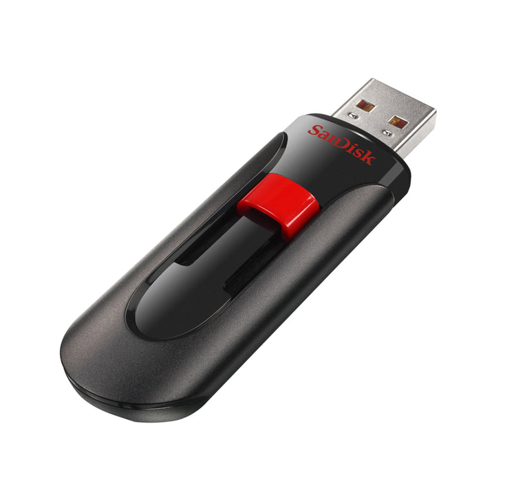 Cruzer Glide 3.0 USB 64GB
