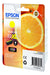Best Value EPSON 33 X-Large Claria Oranges Premium Ink Cartridge, Yellow, Genuine, Amazon Dash Replenishment Ready