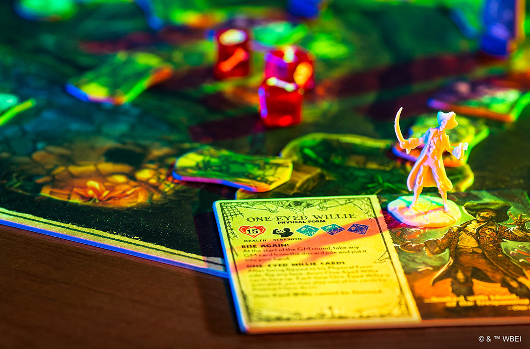 Funko Signature Games: The Goonies - Never Say Die Game //54803