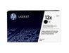 Best Value HP Q2613X 13X High Yield Original LaserJet Toner Cartridge, Black, Pack of 1