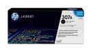 Best Value HP CE740A 307A Original LaserJet Toner Cartridge, Black, Pack of 1