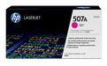 Best Value HP CE403A 507A Original LaserJet Toner Cartridge, Magenta, Pack of 1