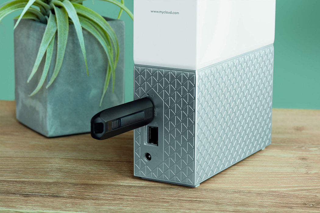 Best Value WD 8TB My Cloud Home Personal Cloud