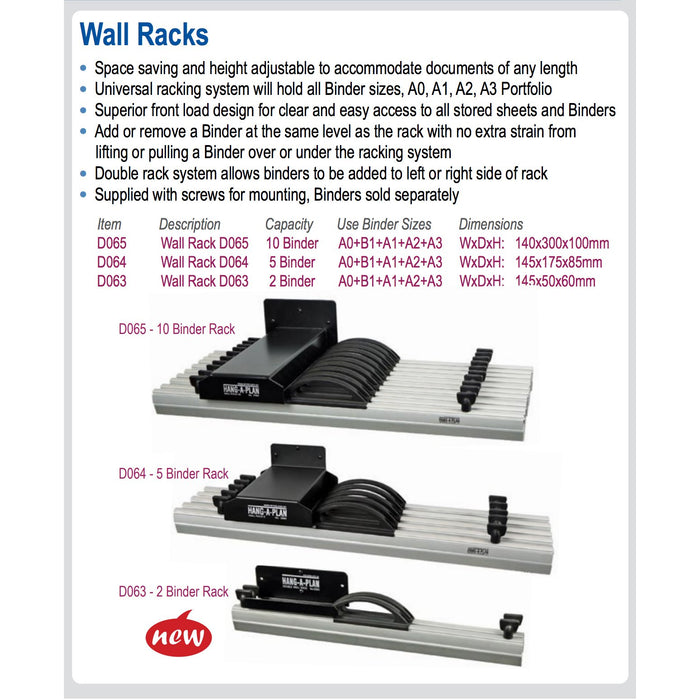 Best Value Arnos D099ABX5 Hangaplan A2 General Binder BX5 DD :: (Office & Stationery > Filing & Storage) +}