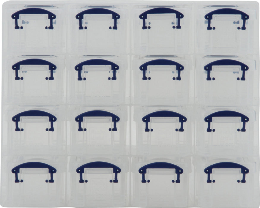 Best Value Really Useful Box - 16 Box Organiser