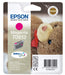 Epson T0613 Magenta Inkjet Cartridge