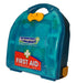 Astroplast Mezzo HSE 50 person First Aid Kit Ocean Green