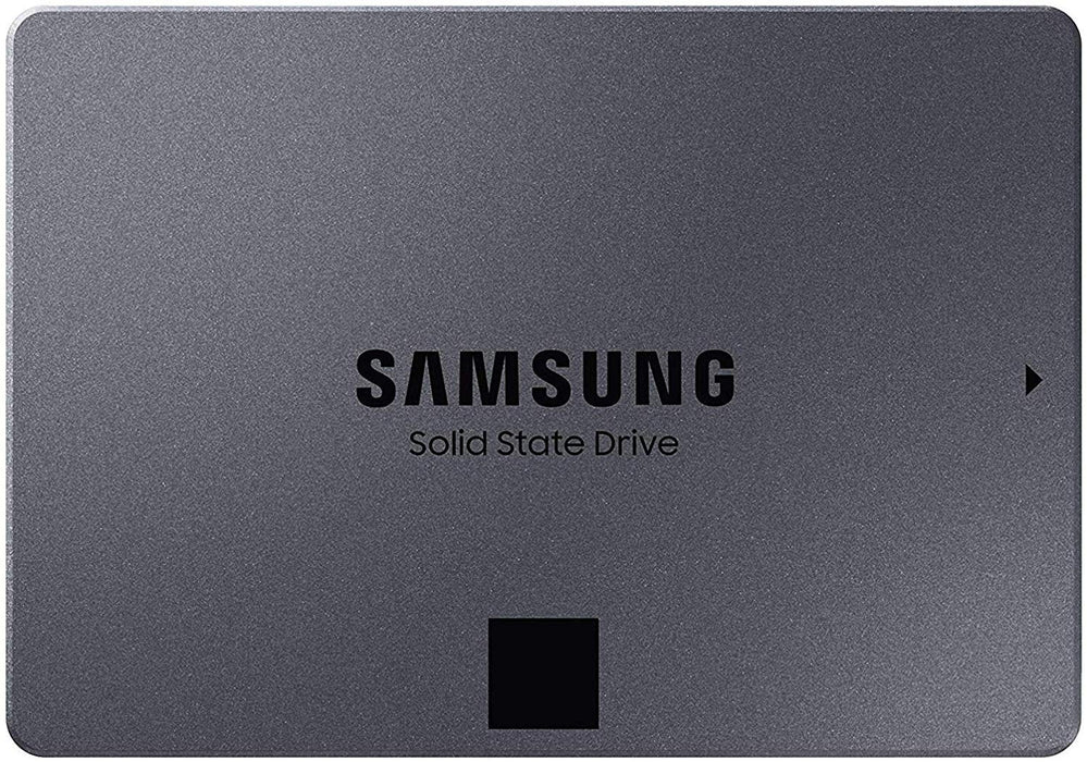 Best Value Samsung 860 QVO 4 TB SATA 2.5" Internal SSD