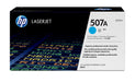 Best Value HP CE401A 507A Original LaserJet Toner Cartridge, Cyan, Pack of 1