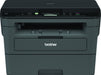 Best Value Brother DCP-L2530DW MFP 2400X600DPI 30PPM 64MB PRNT/CPY/SCN - DCPL2530DWZU1 (Printers > Multifunction Printers) +}b