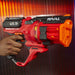 NERF Rival Roundhouse XX-1500 Blaster - Red /E6638 (14+)