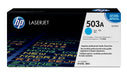 Best Value HP Q7581A 503A Original LaserJet Toner Cartridge, Cyan, Pack of 1