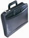 Best Value Collins Conference Folder 4-Ring with Handles Capacity 60mm W275xH377mm Ref BT001