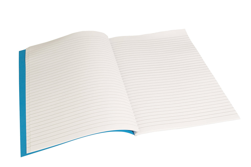 Best Value Cambridge A4 Counsels Notebook Ruled and Perforated Ruled 96 Page, 10 Notebooks