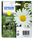 Best Value Epson XP30/202/302/405 6.6 ml Ink Cartridge, XL High Capacity, Yellow, Genuine, Amazon Dash Replenishment Ready