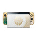 Nintendo Switch Console (OLED Model) - The Legend of Zelda: Tears of the Kingdom Edition UK