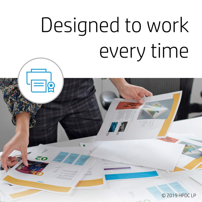 Best Value HP CF226X 26X High Yield Original LaserJet Toner Cartridge, Black, Pack of 1