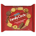 Mcvities Family Circle Bisc Ast 310G