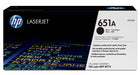 Best Value HP CE340A 651A Original LaserJet Toner Cartridge, Black, Pack of 1