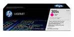 Best Value HP CE413A 305A Original LaserJet Toner Cartridge, Magenta, Pack of 1