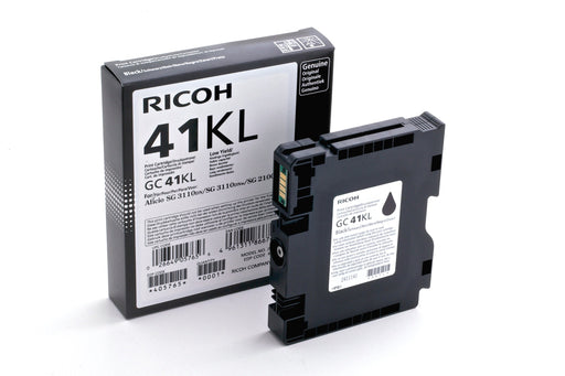 Best Value Ricoh 405765 SG2100N Ink - Black