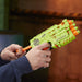 NERF Zombie Strike Quadrot  /E2673