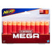 Nerf Mega Darts 10-Pack Refill //A4368