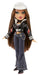 Bratz Rock Angelz 20 Yearz Special Edition Fashion Doll - Yasmin //577775EUC